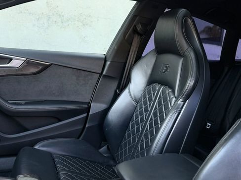 Used 2018 Audi S5 Premium Plus image 22