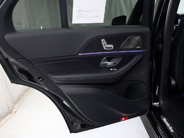Used 2026 Mercedes-Benz GLE 350 4MATIC image 30