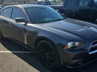 Used 2014 Dodge Charger SE
