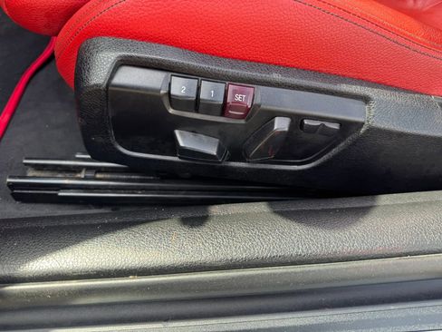 Used 2015 BMW 428i xDrive Convertible image 16