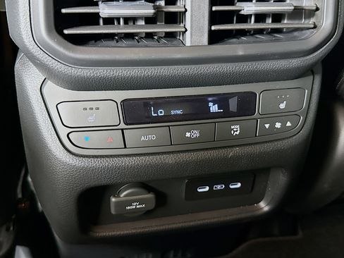 New 2026 Honda Ridgeline Black Edition image 31