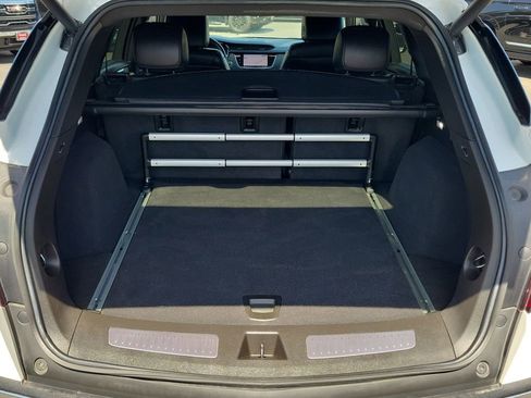 Certified 2023 Cadillac XT5 Premium Luxury w/ Technology Package FWD image 26