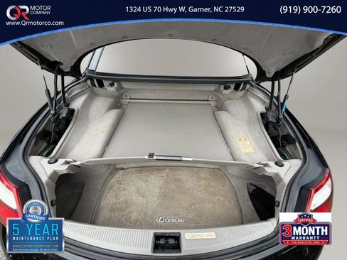 Used 2006 Lexus SC 430 Convertible RWD image 26