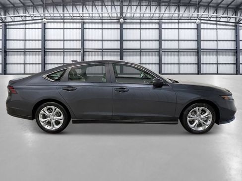 New 2025 Honda Accord LX image 7