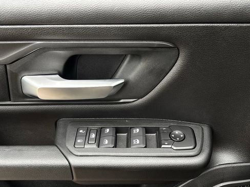 New 2026 RAM 1500 Express RWD image 23