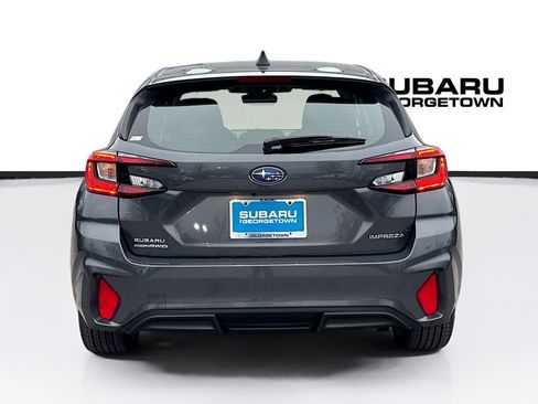 New 2025 Subaru Impreza 2.0i Sport image 6