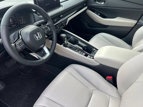 New 2026 Honda Accord Touring image 10