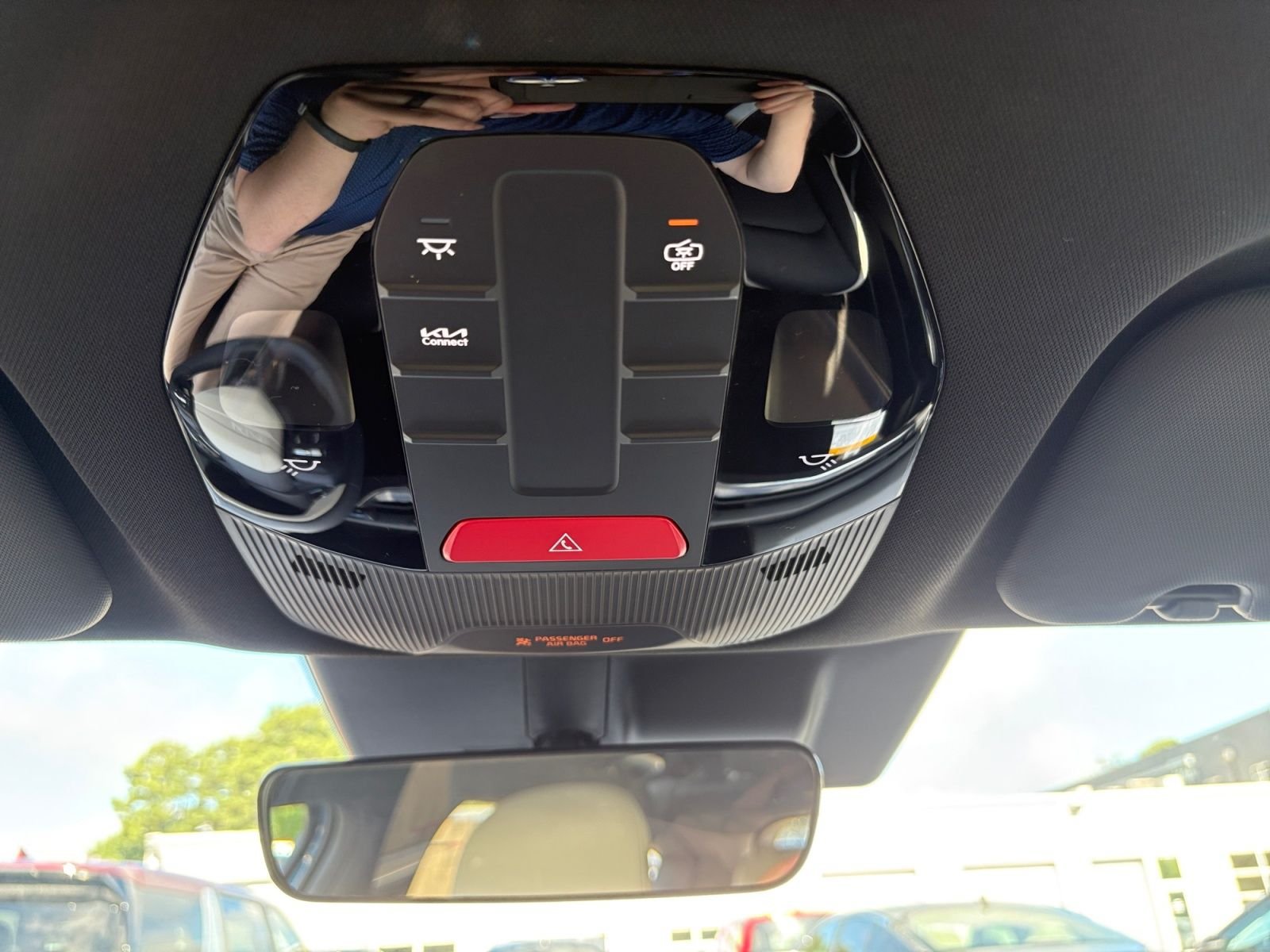 New 2026 Kia K4 GT-Line FWD image 21