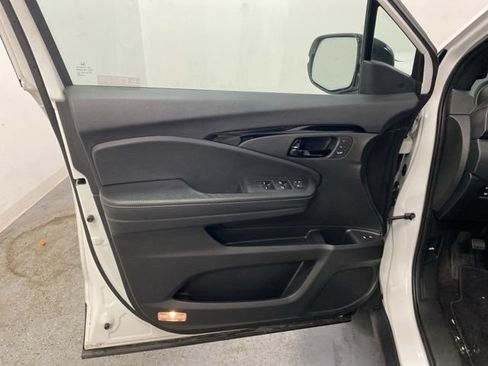 Used 2022 Honda Passport Elite image 22