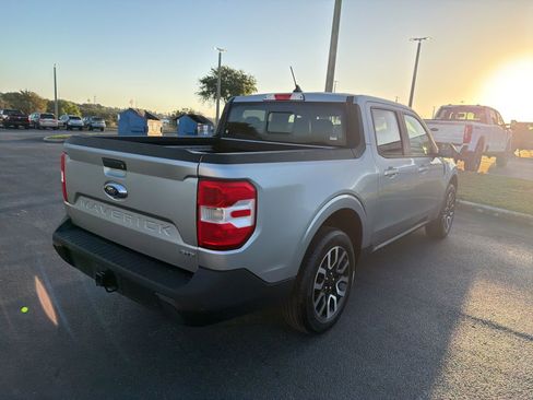 Used 2024 Ford Maverick Lariat w/ 4K Tow Package image 6