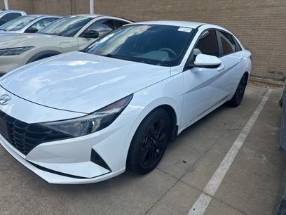 Used 2023 Hyundai Elantra SEL