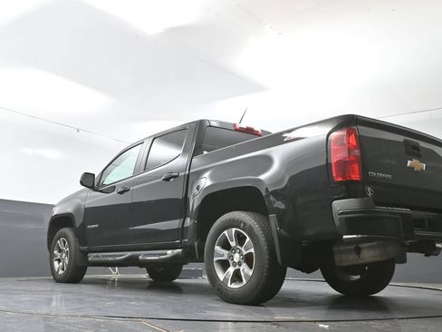 Used 2015 Chevrolet Colorado Z71 AWD/4WD image 28