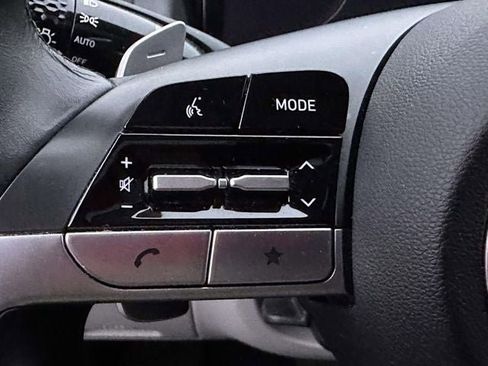 Used 2024 Hyundai Tucson Limited image 26