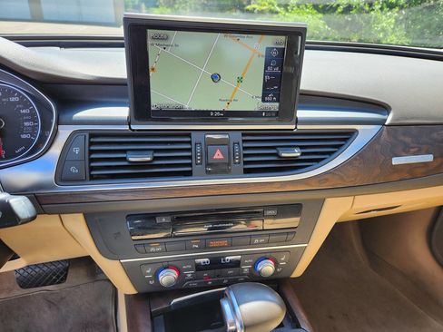 Used 2014 Audi A6 TDI Prestige AWD/4WD image 18