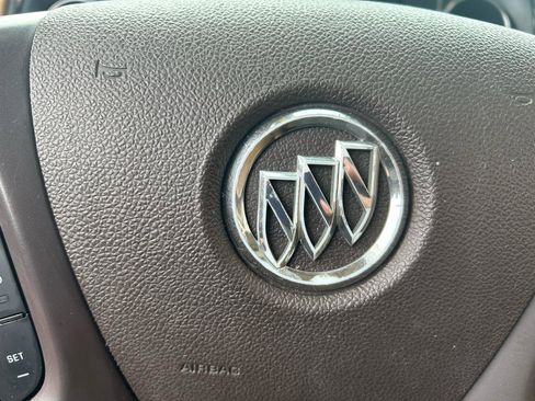 Used 2017 Buick Enclave Leather w/ Enclave Bronze Edition image 22