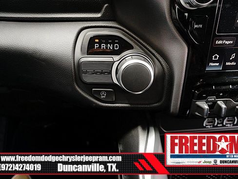 New 2026 RAM 1500 Lone Star image 25