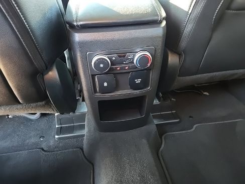 Used 2021 Ford Explorer Limited w/ Equipment Group 301A image 18