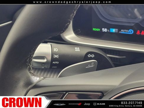 Used 2024 Hyundai Ioniq 6 SEL RWD image 32