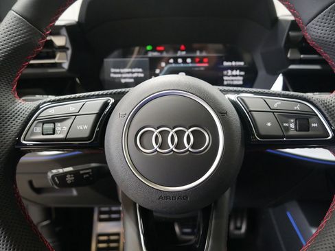 New 2026 Audi S3 Premium image 37