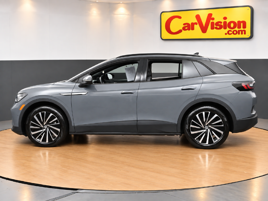 Used 2025 Volkswagen ID.4 S Limited RWD image 5
