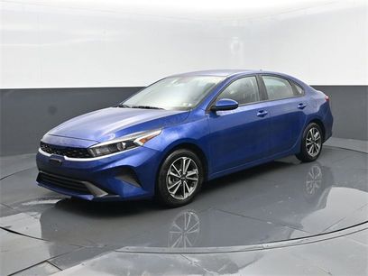 Used 2023 Kia Forte LXS