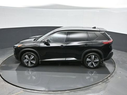 Used 2021 Nissan Rogue SL image 50