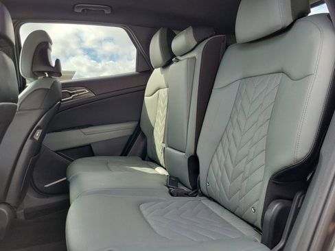 Used 2023 Kia Sportage X-Line w/ X-Line Premium Package image 20