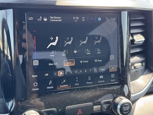 Used 2023 RAM 1500 Laramie image 15