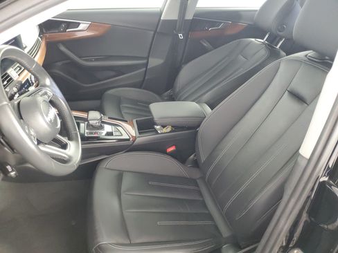 Used 2020 Audi A4 2.0T Premium Plus w/ Premium Plus Package FWD image 12