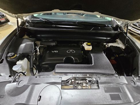 Used 2018 INFINITI QX60 Luxe w/ Premium Plus Package image 45