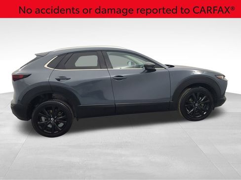 Used 2023 MAZDA CX-30 AWD 2.5 S w/ Preferred Package image 2