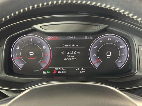 Used 2019 Audi A7 3.0T Premium Plus AWD/4WD image 12