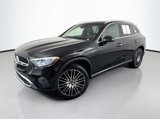 Used 2023 Mercedes-Benz GLC 300 w/ Exclusive Trim Package video 1