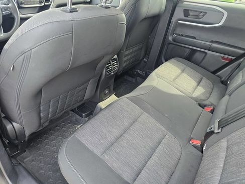 Used 2023 Ford Bronco Sport Big Bend AWD/4WD image 13