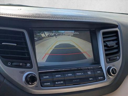 Used 2017 Hyundai Tucson Limited image 15