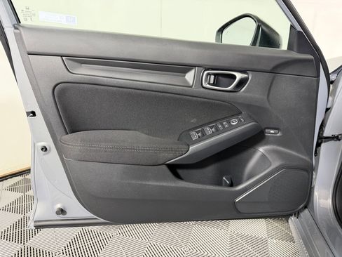 New 2026 Honda Civic Sport image 10