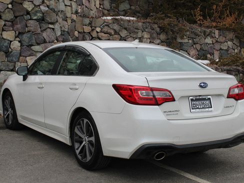 Used 2019 Subaru Legacy 2.5i Limited image 7
