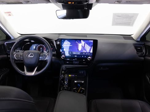 Used 2022 Lexus NX 350 AWD w/ Accessory Package 2 image 25