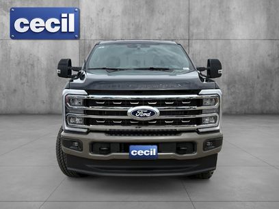 New 2027 Ford F250 King Ranch