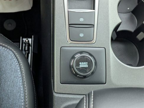 New 2025 Ford Bronco Sport Outer Banks image 25