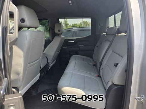 Used 2020 Chevrolet Silverado 1500 LT w/ Texas Edition AWD/4WD image 6