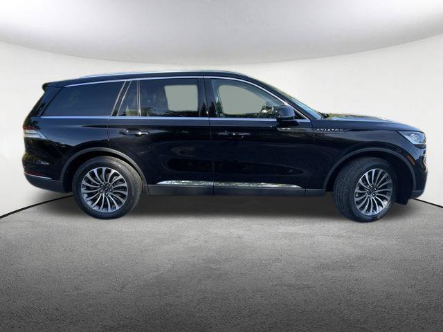 Used 2020 Lincoln Aviator Reserve w/ Elements Package Plus AWD/4WD image 50
