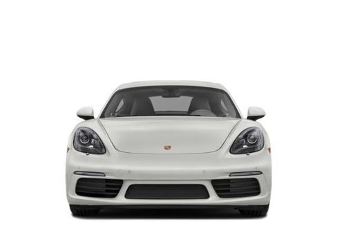 Used 2018 Porsche 718 Cayman image 4