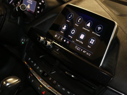 Used 2023 Cadillac CT4 Premium Luxury w/ Climate Package image 42