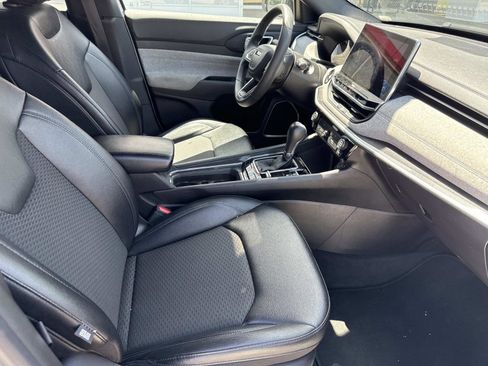 Used 2024 Jeep Compass Latitude AWD/4WD image 10