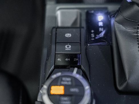 New 2026 Toyota Tacoma TRD Off-Road image 24