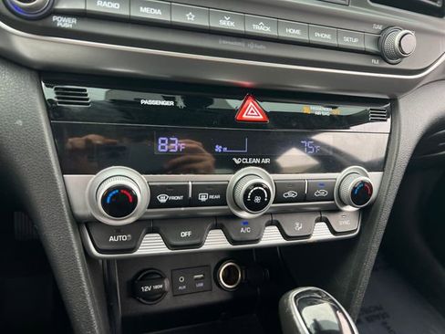 Used 2019 Hyundai Elantra Value Edition w/ Cargo Package image 25