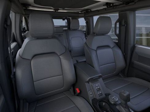 New 2026 Ford Bronco Big Bend image 10