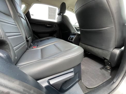 Used 2016 Lexus NX 200t FWD image 29