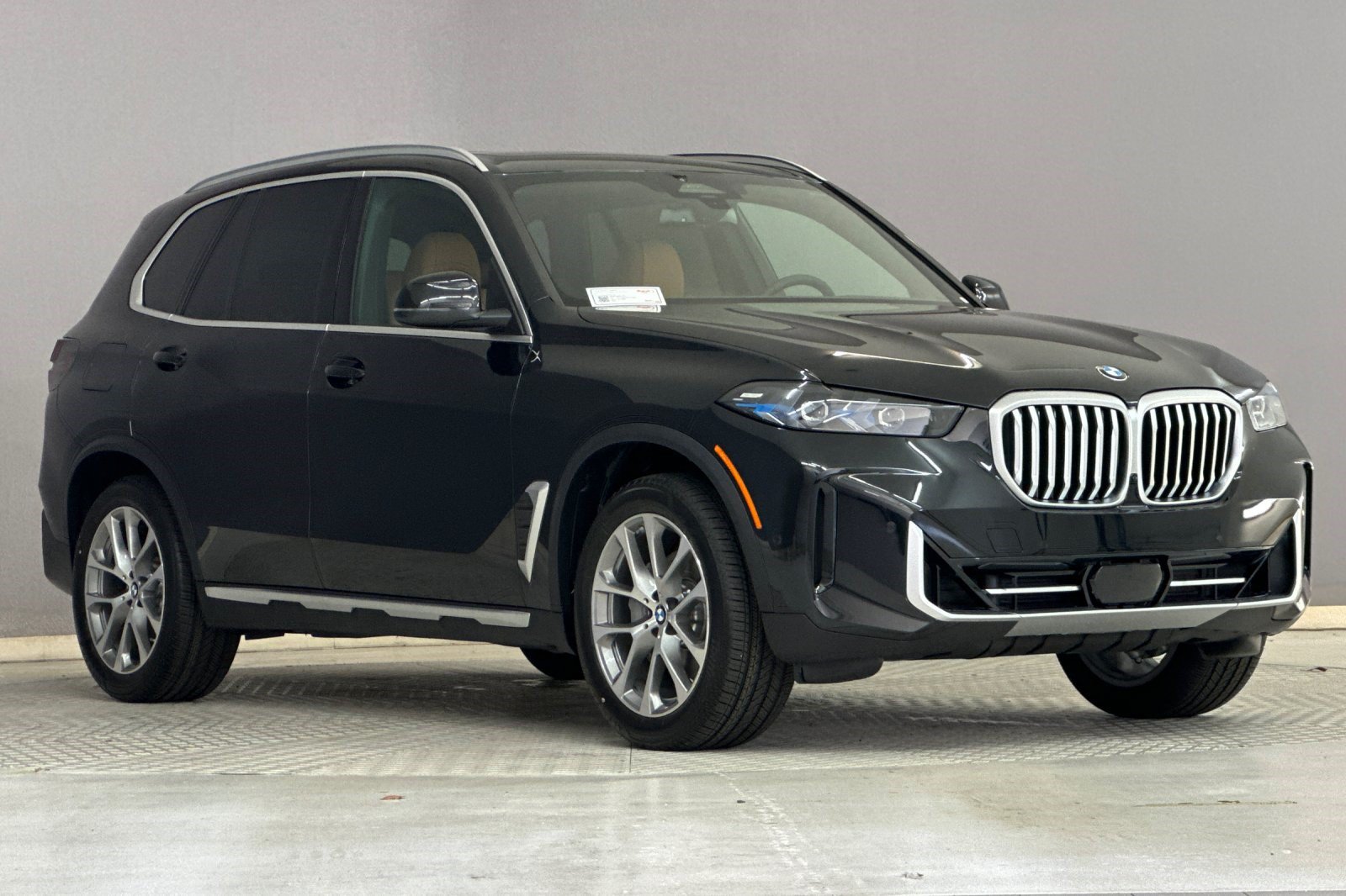 New 2026 BMW X5 sDrive40i w/ Premium Package RWD image 7